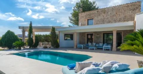 Illustration du projet Saona Villas