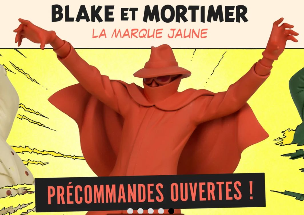 Illustration du projet Refonte e-commerce Shopify pour La Marque Zone