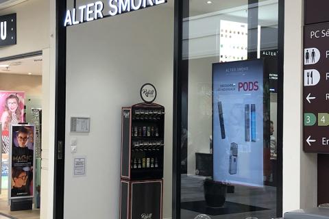 Illustration du projet