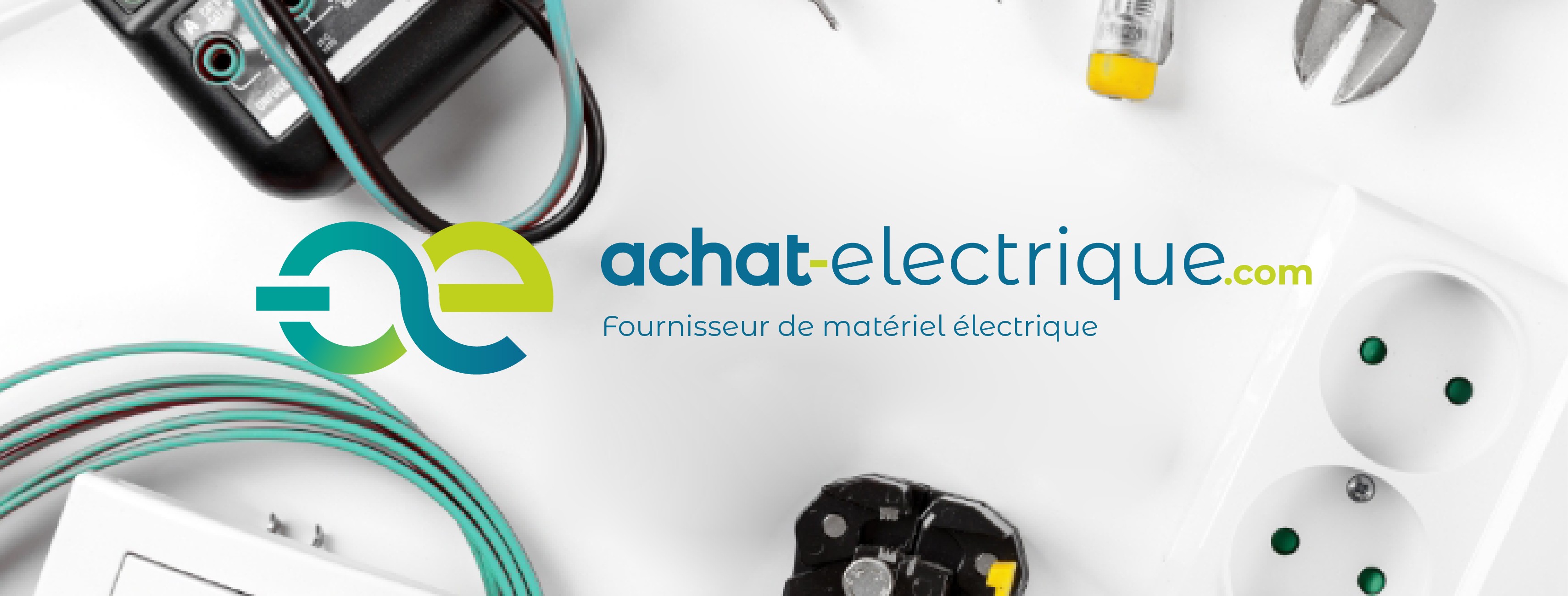 Illustration du projet Achat électrique