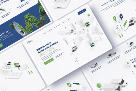 Illustration du projet