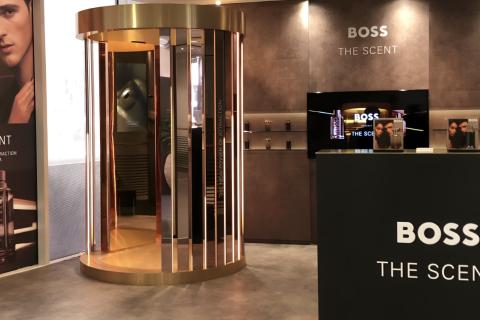 Illustration du projet