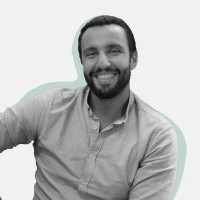 Photo de Yacine Chikhi