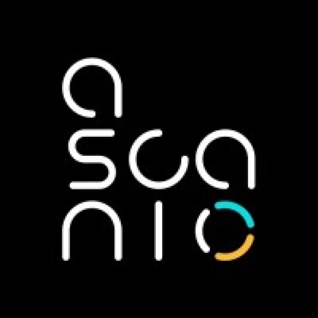 Logo agence Ascanio