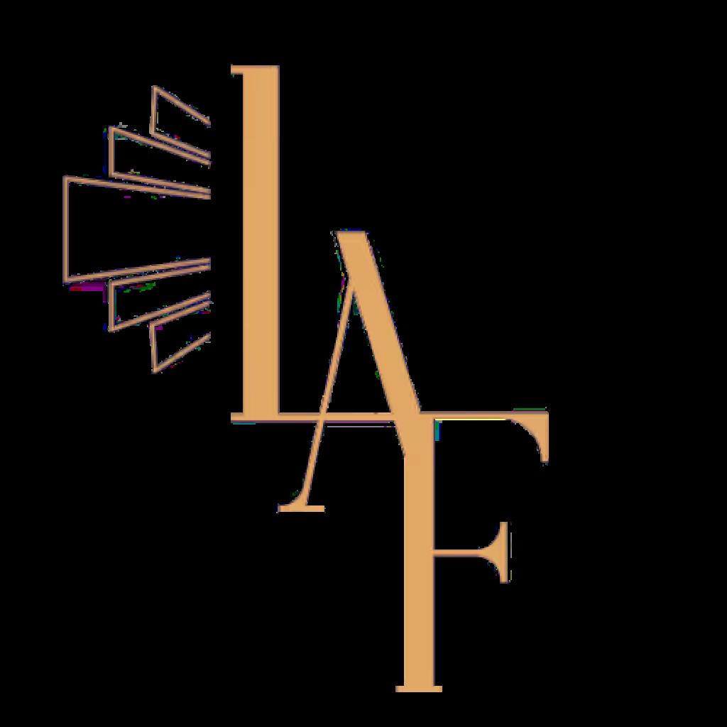 Logo agence Les Années Folles