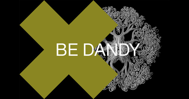Couverture de l'agence BE DANDY