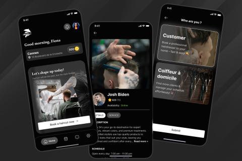 Illustration du projet