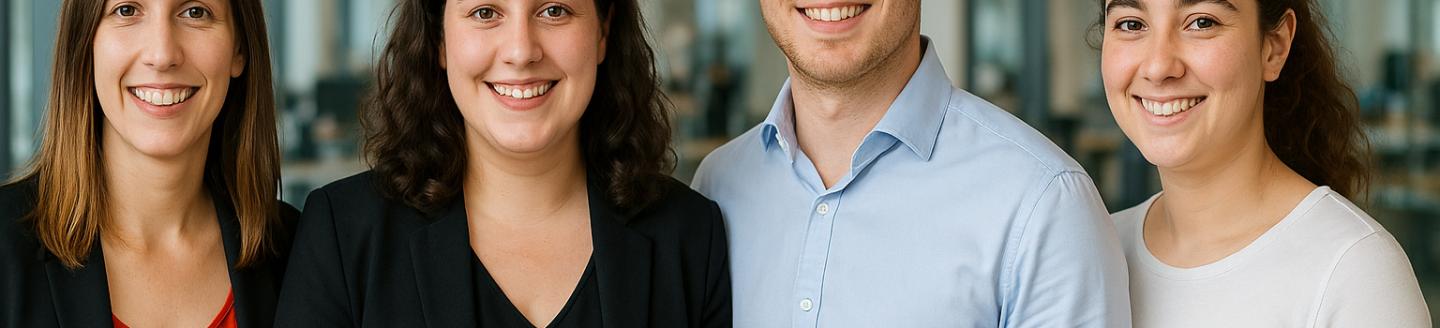 Couverture de l'agence Lead Me