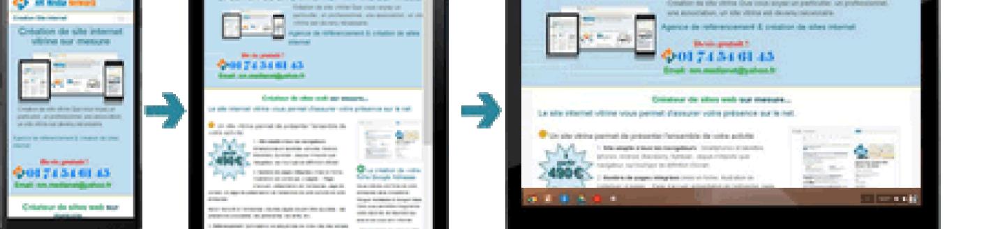 Couverture de l'agence NM Médianet