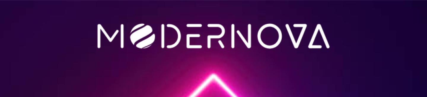 Couverture de l'agence Modernova Studio