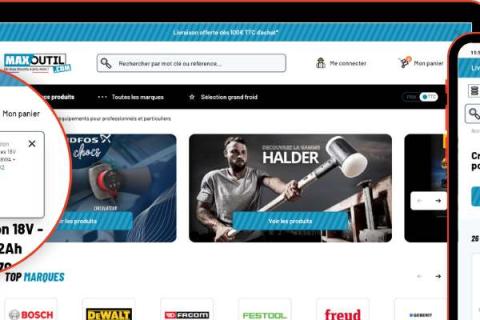 Illustration du projet