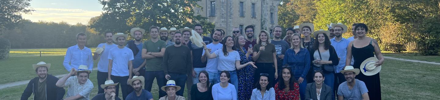 Couverture de l'agence BeApp