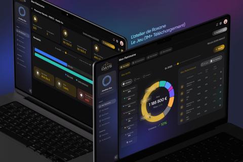 Illustration du projet