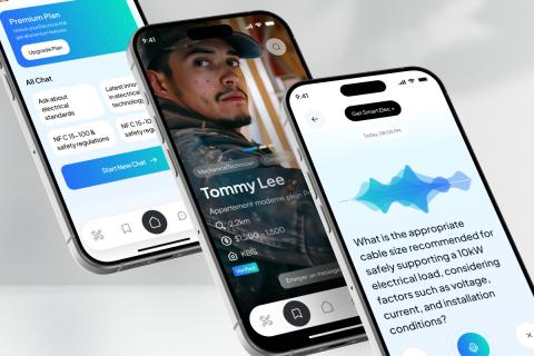 Illustration du projet