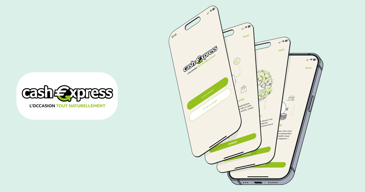 Illustration du projet Renforcer sa relation client en digitalisant son programme fidélité grâce à la gamification