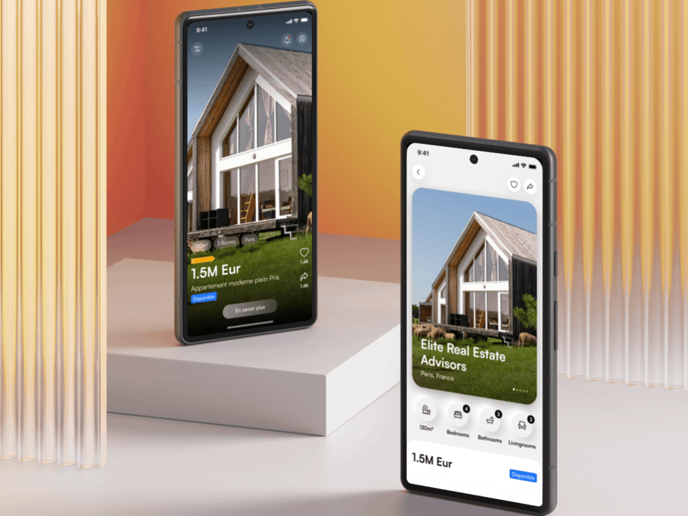 Illustration du projet My Free Agency