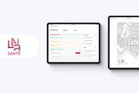 Illustration du projet