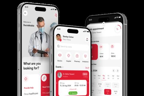 Illustration du projet