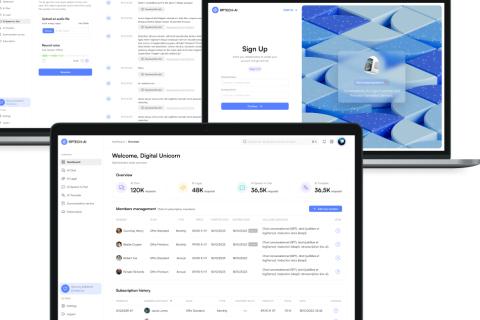 Illustration du projet