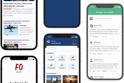 Illustration du projet