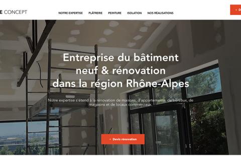 Illustration du projet