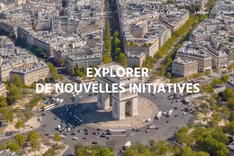 Illustration du projet