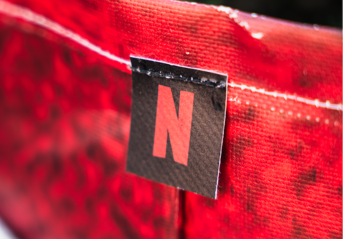 Illustration du projet Projet Life After Ad X Hyperealist I Packagings et supports