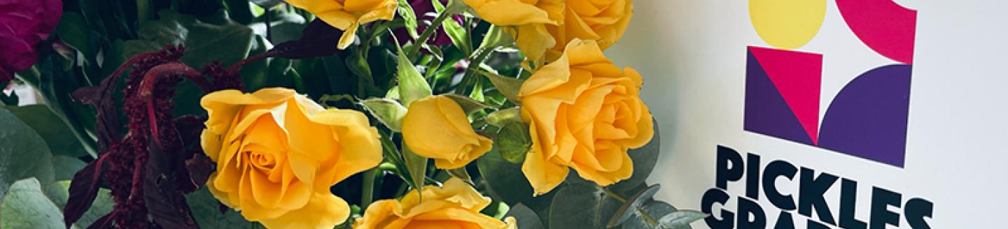 Bannière agence Pickles Graphic