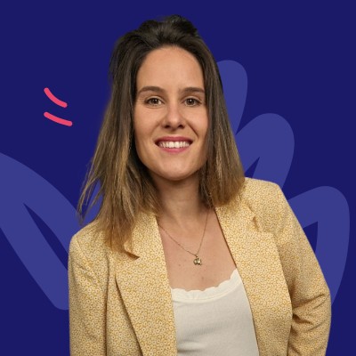 Photo de Laurène Alcaraz