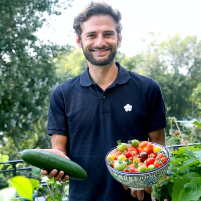 Photo de Patrick Vernuccio