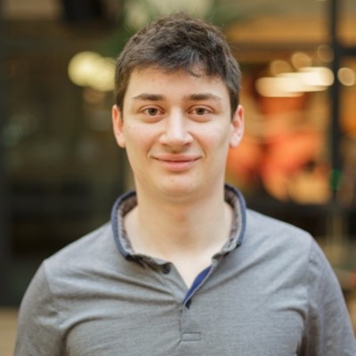 Photo de Jonathan Vukovich-Tribouharet