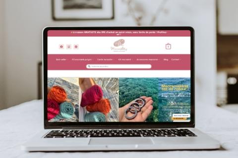 Illustration du projet