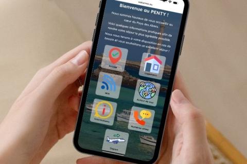 Illustration du projet