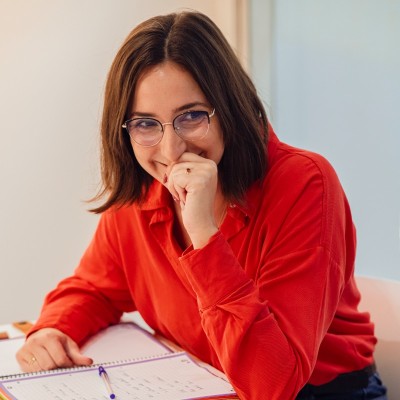 Photo de Coralie Uha  Miellin