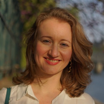 Photo de Alina Zubareva