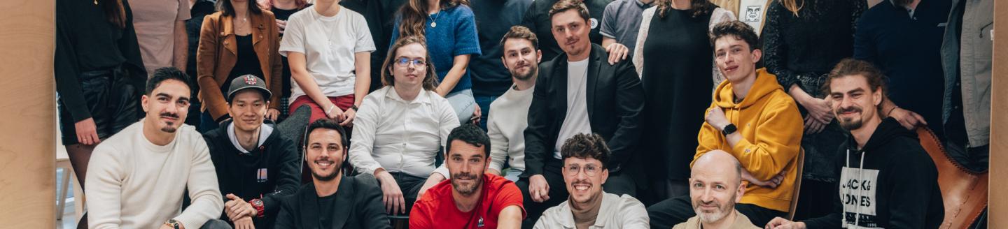 Couverture de l'agence Agence Dn'D