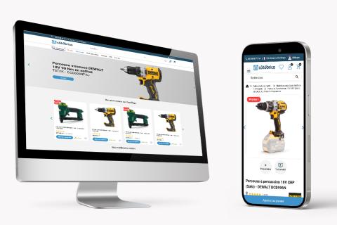 Illustration du projet