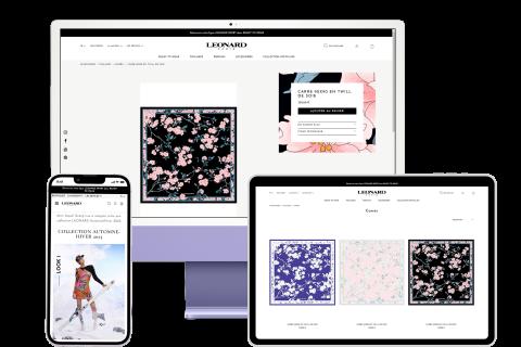 Illustration du projet