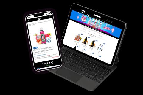 Illustration du projet