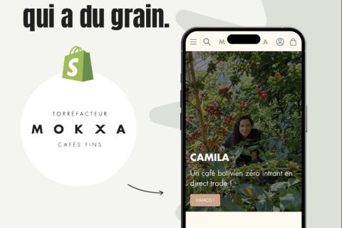 Illustration du projet