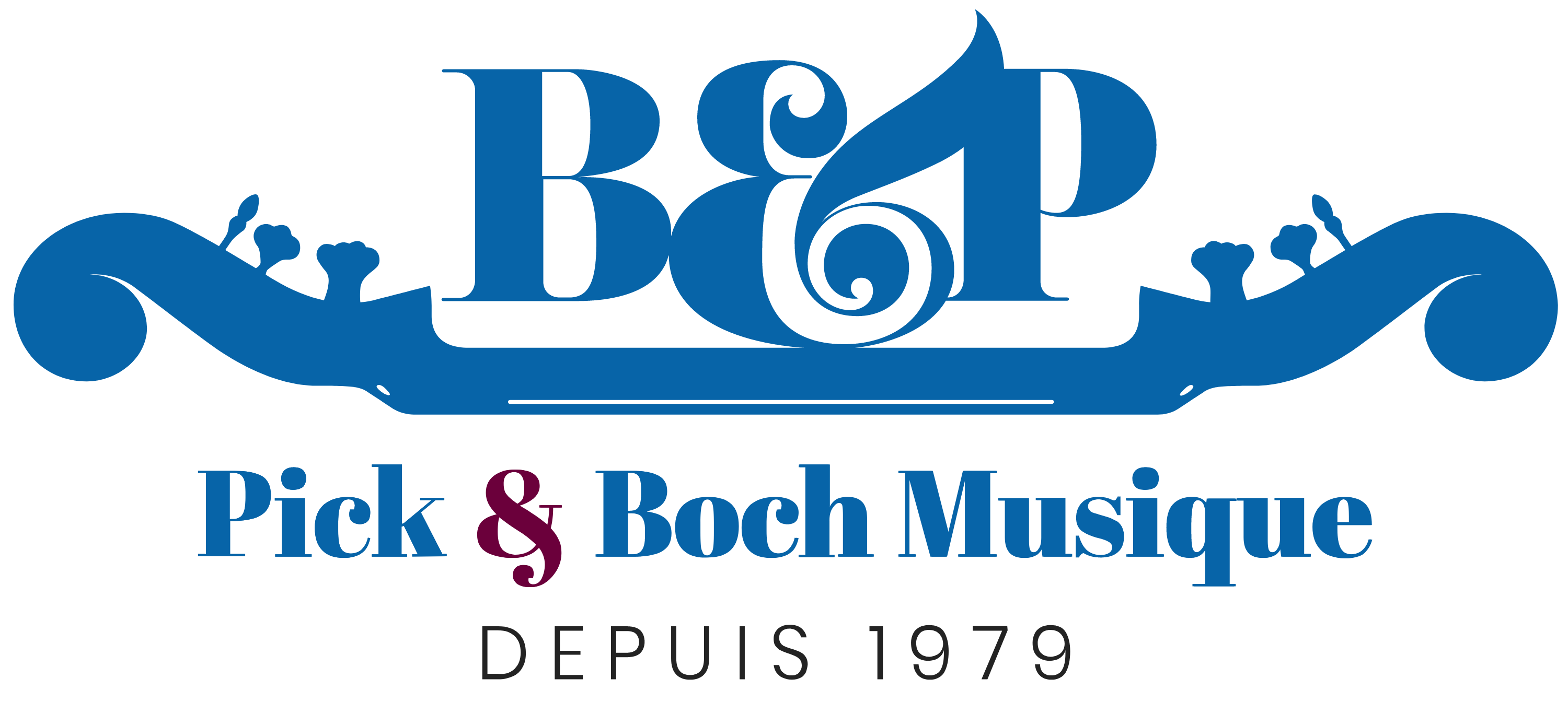 Illustration du projet Site e-commerce et vitrine pour un magasin d'instruments de musique à Lyon