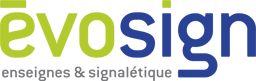 Illustration du projet Conception, fabrication et installation d’enseignes lumineuses, de signalétique et de light-box
