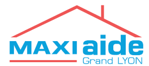 Illustration du projet Refonte et création du site internet de Maxi Aide Grand Lyon