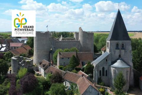 Illustration du projet