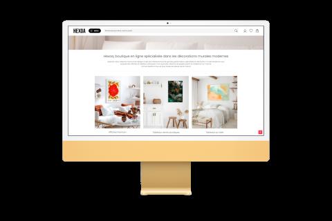 Illustration du projet