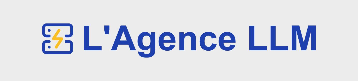 Couverture de l'agence L'Agence LLM
