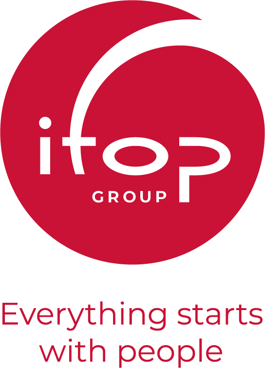 Illustration du projet Ifop : Plateforme de marque, territoire identitaire, architecture de marque