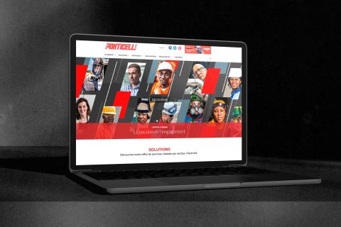 Illustration du projet