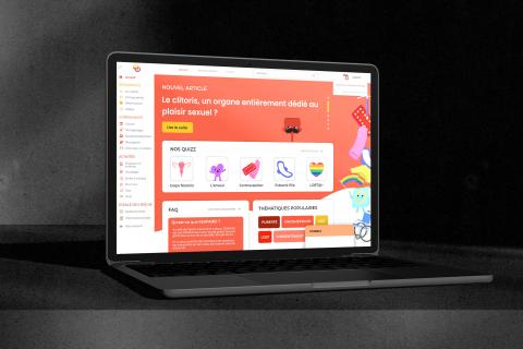 Illustration du projet