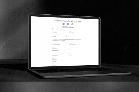 Illustration du projet